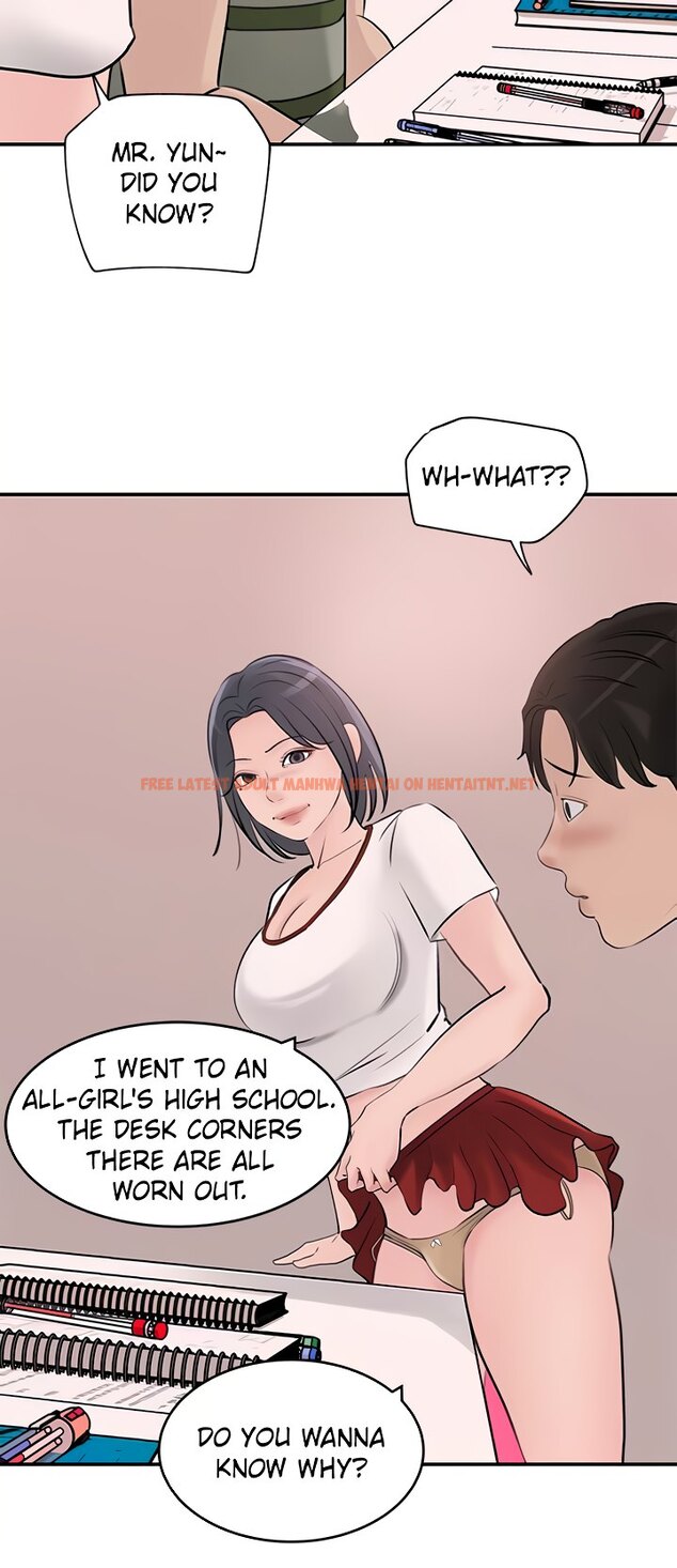 Read Hentai Image 2 124 in comic Inside My Sister-in-Law - Chapter 26 - hentaitnt.net