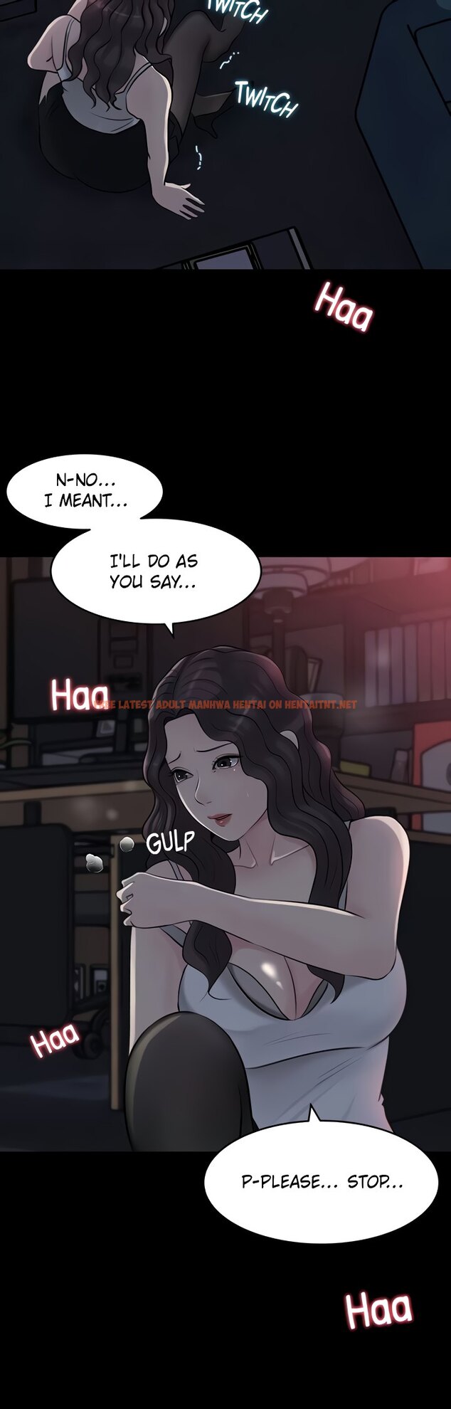 Read Hentai Image 46 126 in comic Inside My Sister-in-Law - Chapter 26 - hentaitnt.net