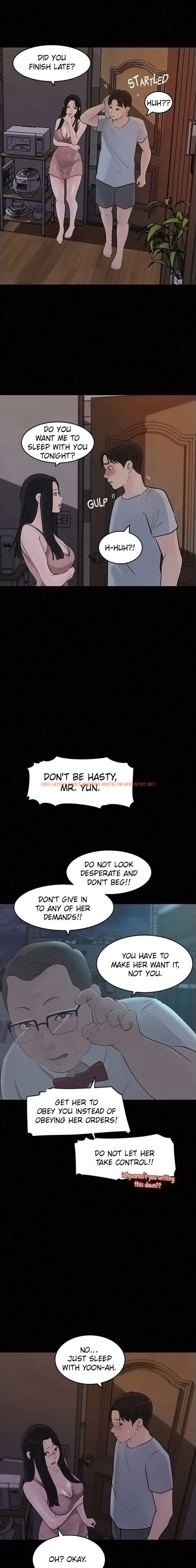 Read Hentai Image 18 669 in comic Inside My Sister-in-Law - Chapter 28 - hentaitnt.net