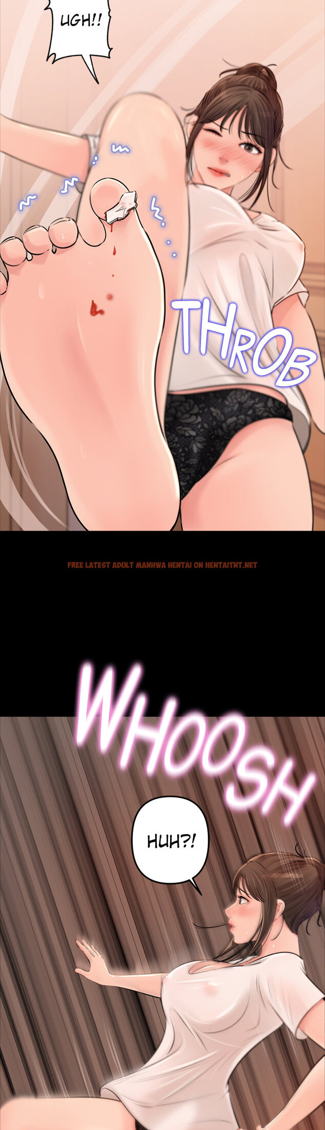 Read Hentai Image 26 119 in comic Inside My Sister-in-Law - Chapter 3 - hentaitnt.net