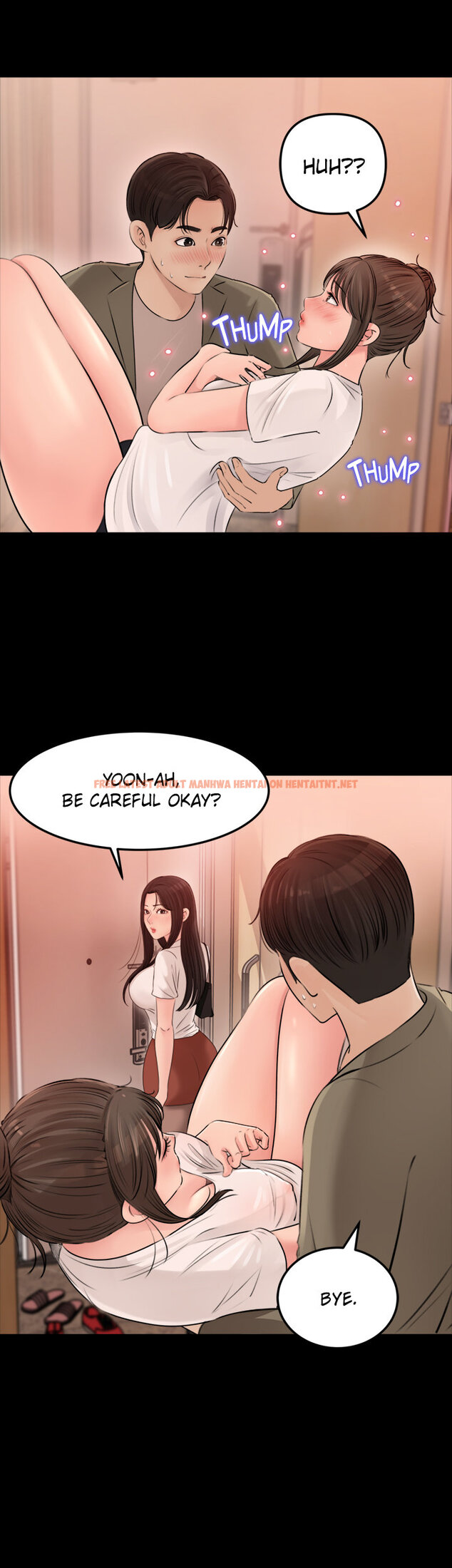 Read Hentai Image 28 119 in comic Inside My Sister-in-Law - Chapter 3 - hentaitnt.net