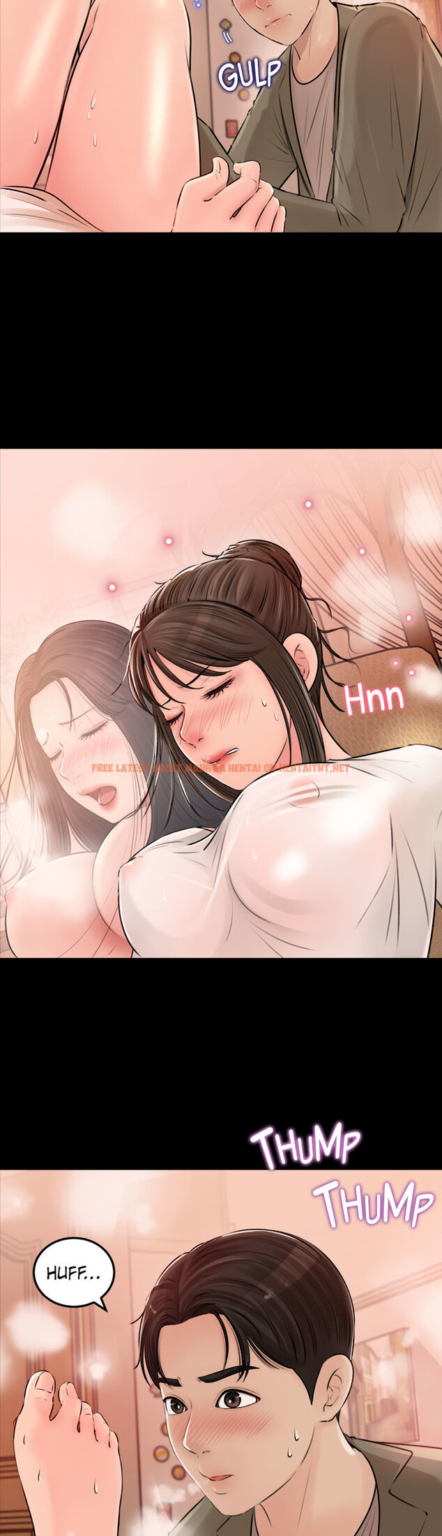 Read Hentai Image 58 122 in comic Inside My Sister-in-Law - Chapter 3 - hentaitnt.net