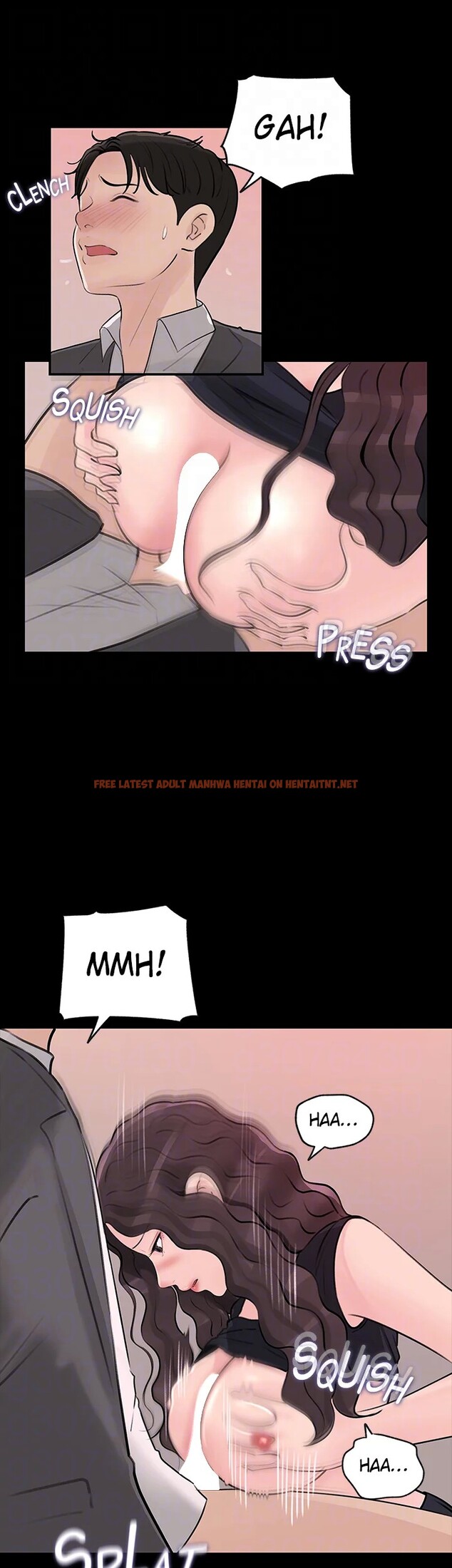 Read Hentai Image 34 396 in comic Inside My Sister-in-Law - Chapter 30 - hentaitnt.net