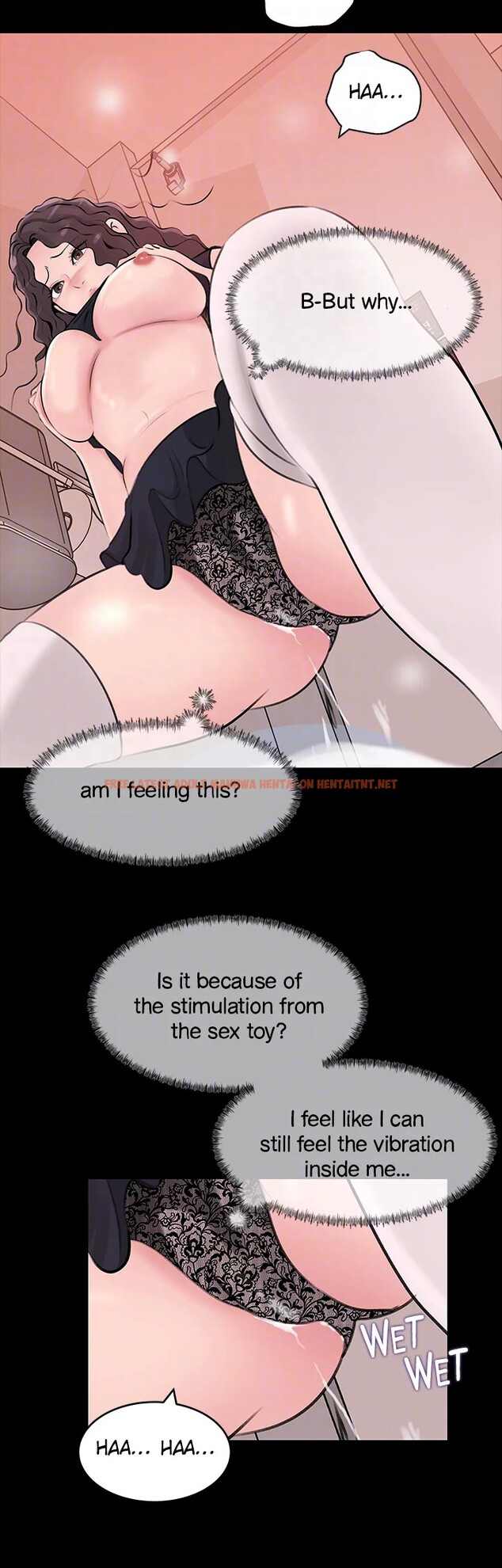 Read Hentai Image 37 396 in comic Inside My Sister-in-Law - Chapter 30 - hentaitnt.net