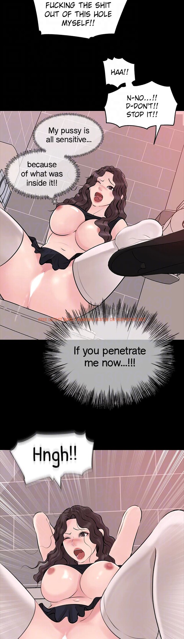 Read Hentai Image 39 396 in comic Inside My Sister-in-Law - Chapter 30 - hentaitnt.net