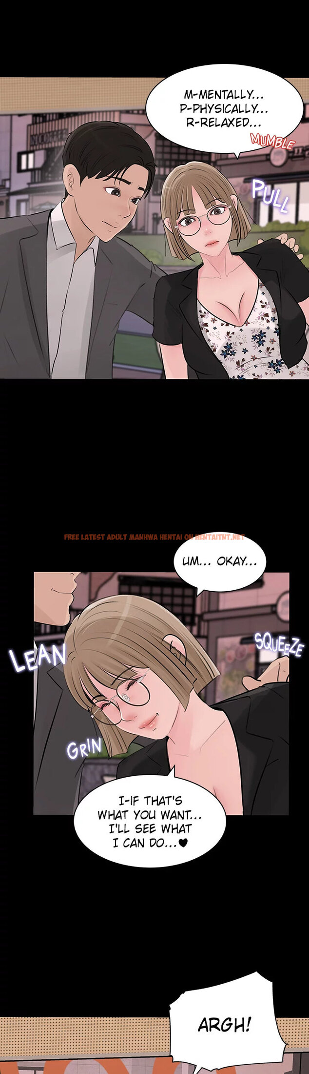 Read Hentai Image 10 017 in comic Inside My Sister-in-Law - Chapter 32 - hentaitnt.net