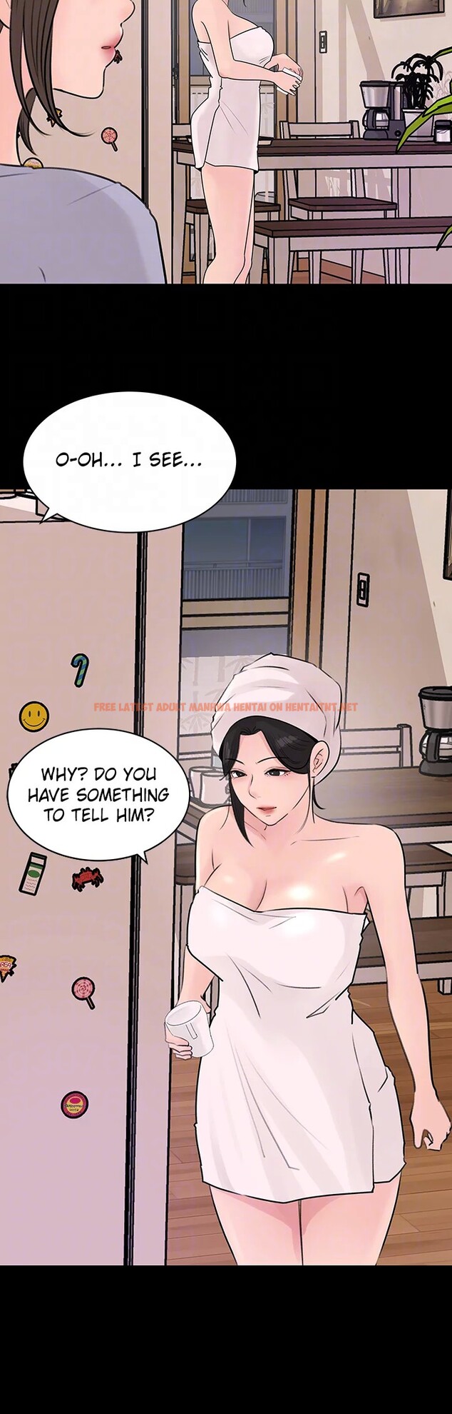 Read Hentai Image 15 017 in comic Inside My Sister-in-Law - Chapter 32 - hentaitnt.net