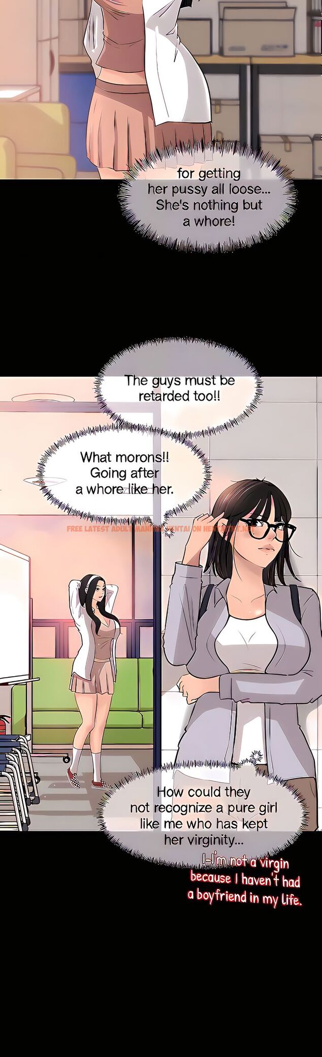 Read Hentai Image 12 853 in comic Inside My Sister-in-Law - Chapter 36 - hentaitnt.net