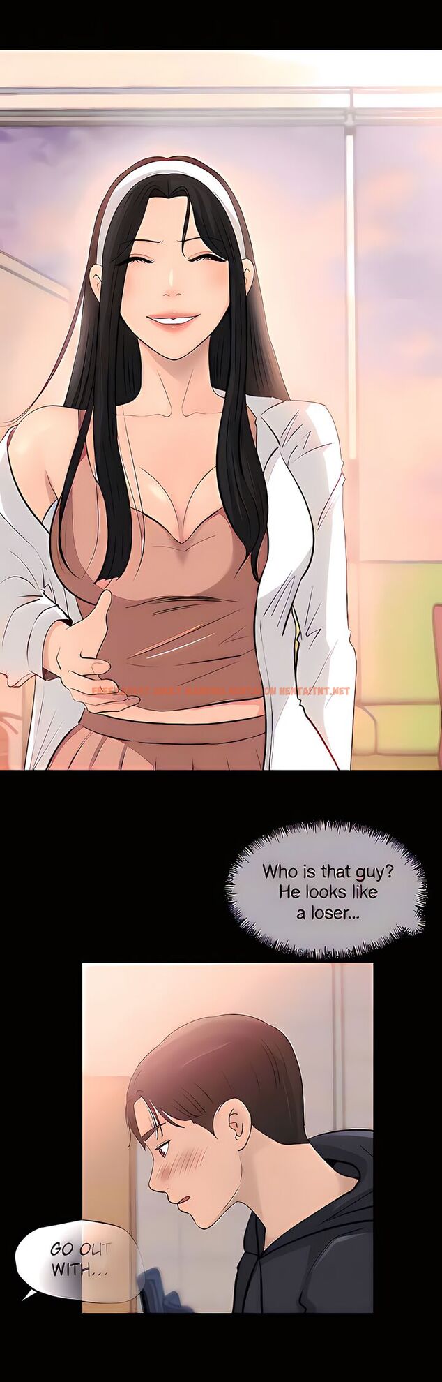 Read Hentai Image 14 854 in comic Inside My Sister-in-Law - Chapter 36 - hentaitnt.net