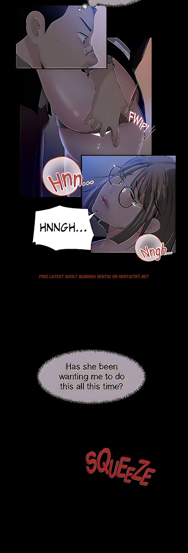 Read Hentai Image 46 856 in comic Inside My Sister-in-Law - Chapter 36 - hentaitnt.net