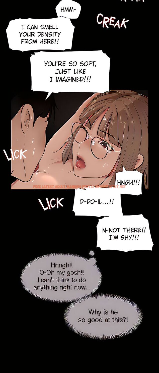 Read Hentai Image 45 752 in comic Inside My Sister-in-Law - Chapter 37 - hentaitnt.net