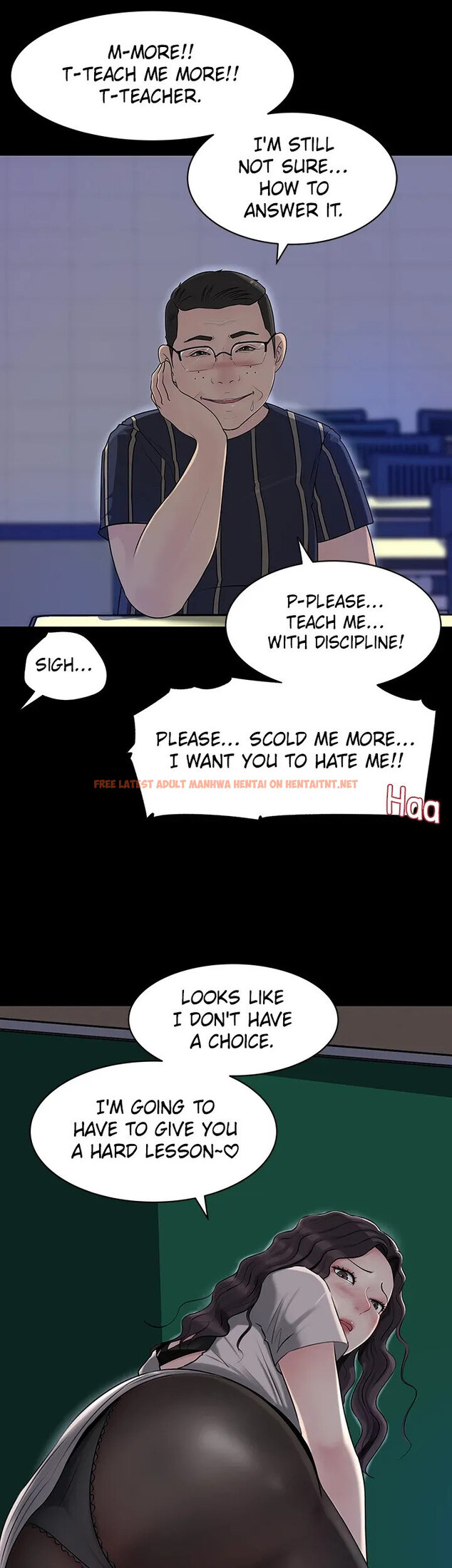 Read Hentai Image 3 315 in comic Inside My Sister-in-Law - Chapter 41 - hentaitnt.net