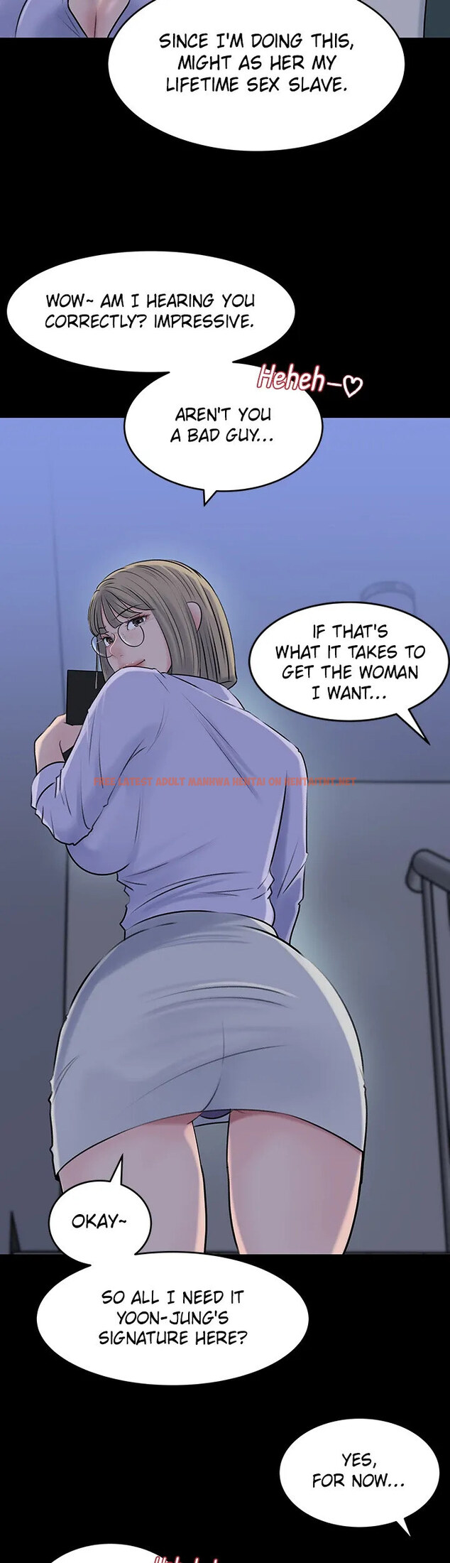 Read Hentai Image 54 316 in comic Inside My Sister-in-Law - Chapter 41 - hentaitnt.net