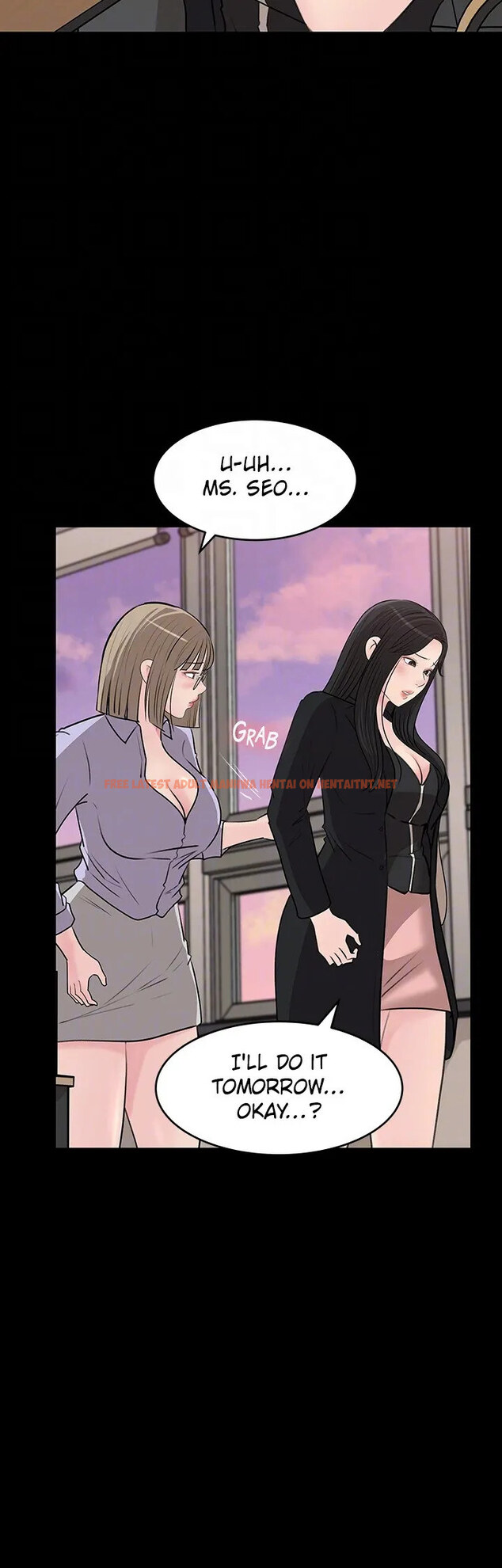 Read Hentai Image 35 380 in comic Inside My Sister-in-Law - Chapter 42 - hentaitnt.net