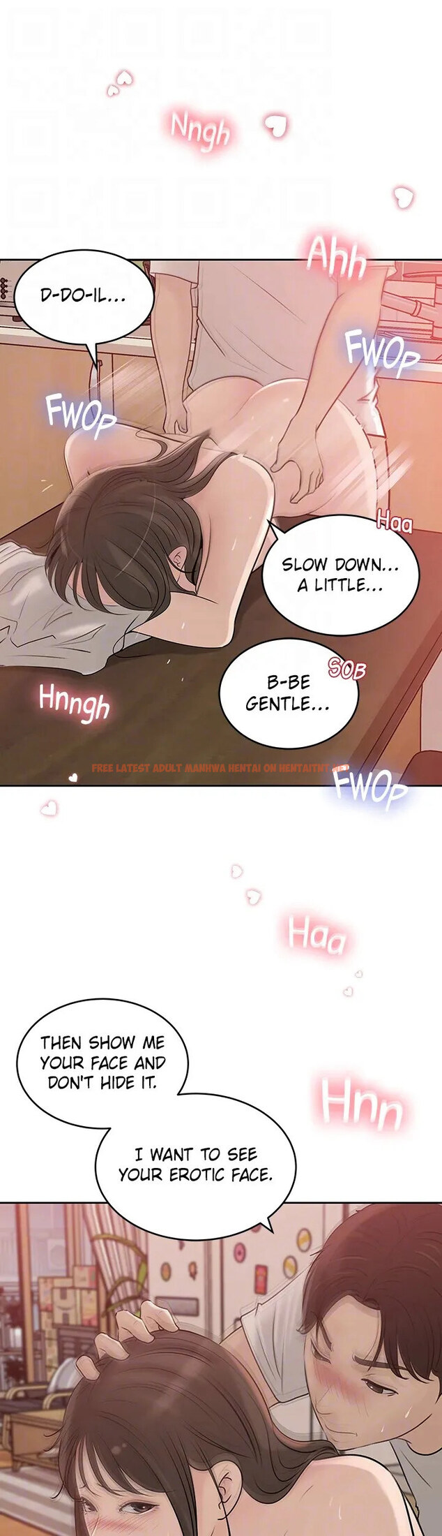 Read Hentai Image 37 441 in comic Inside My Sister-in-Law - Chapter 43 - hentaitnt.net