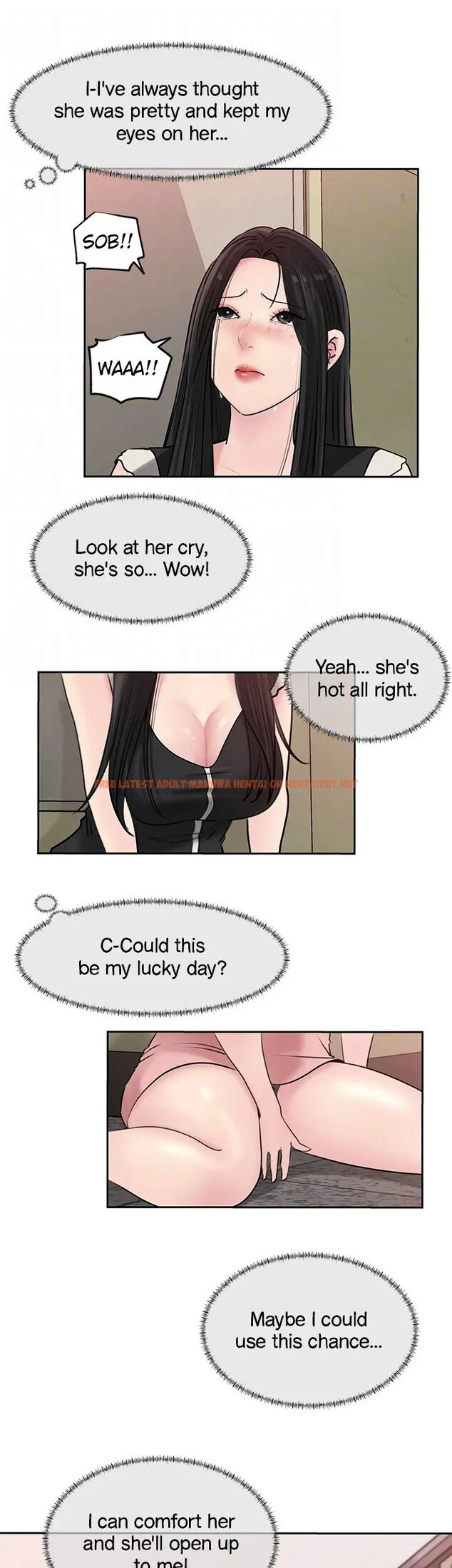 Read Hentai Image 40 509 in comic Inside My Sister-in-Law - Chapter 44 - hentaitnt.net