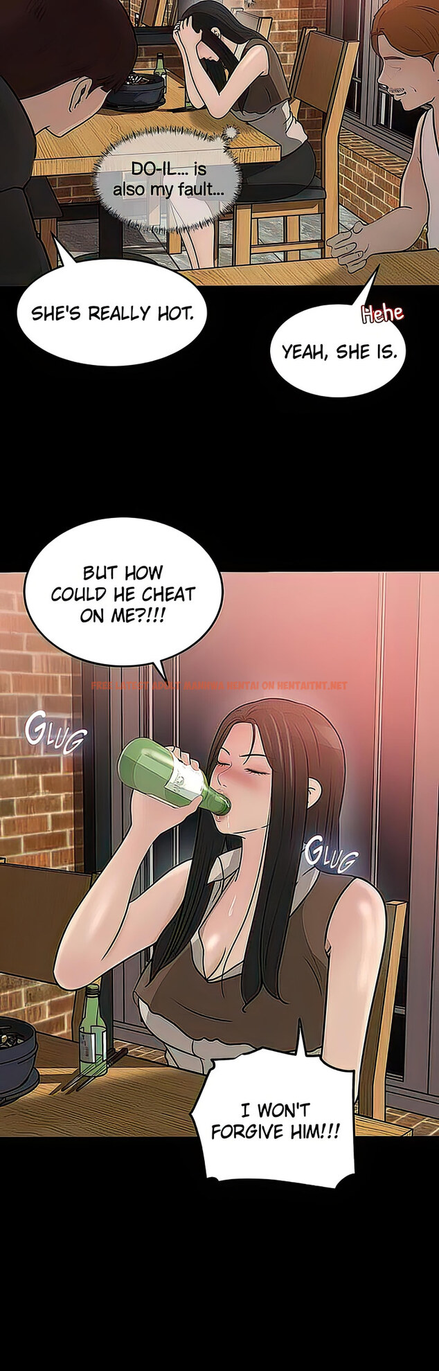 Read Hentai Image 29 534 in comic Inside My Sister-in-Law - Chapter 45 - hentaitnt.net