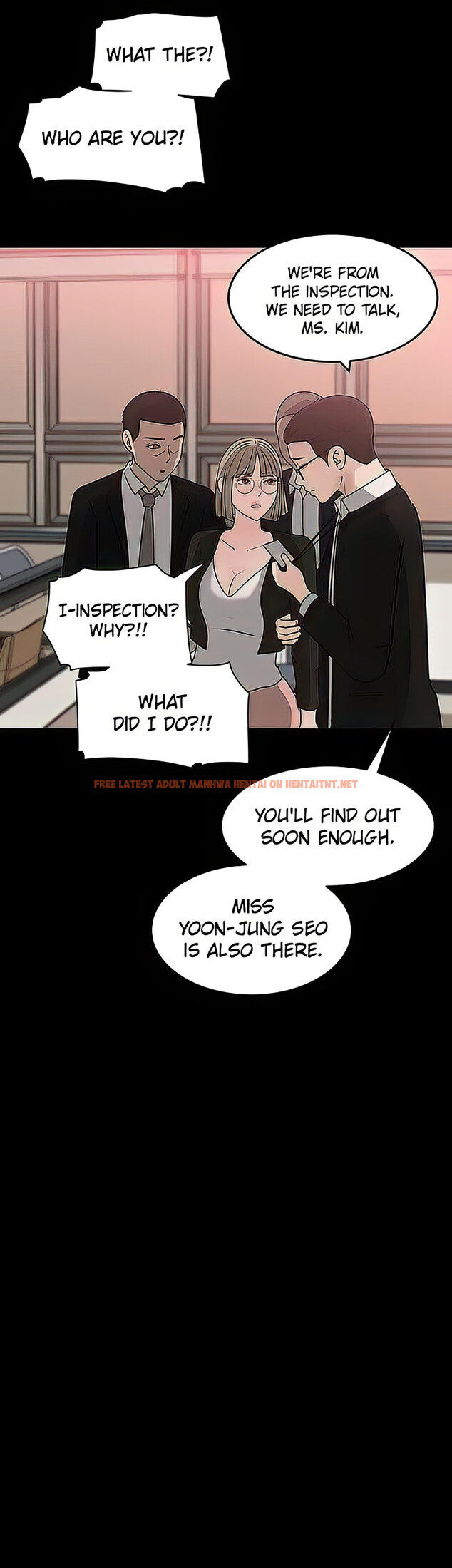 Read Hentai Image 3 534 in comic Inside My Sister-in-Law - Chapter 45 - hentaitnt.net