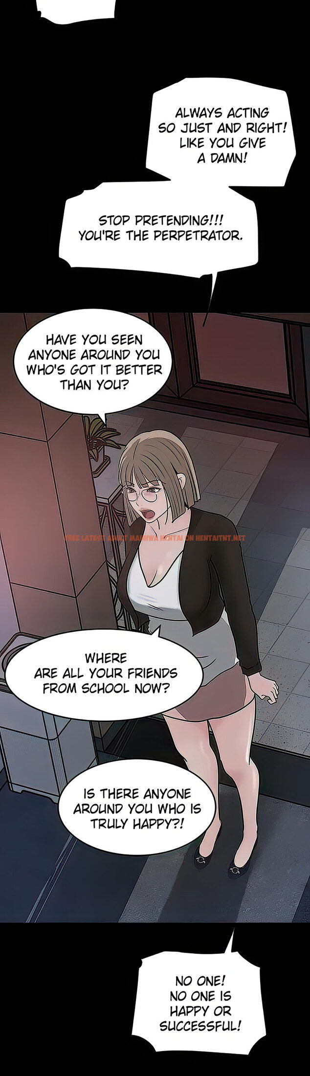 Read Hentai Image 9 534 in comic Inside My Sister-in-Law - Chapter 45 - hentaitnt.net