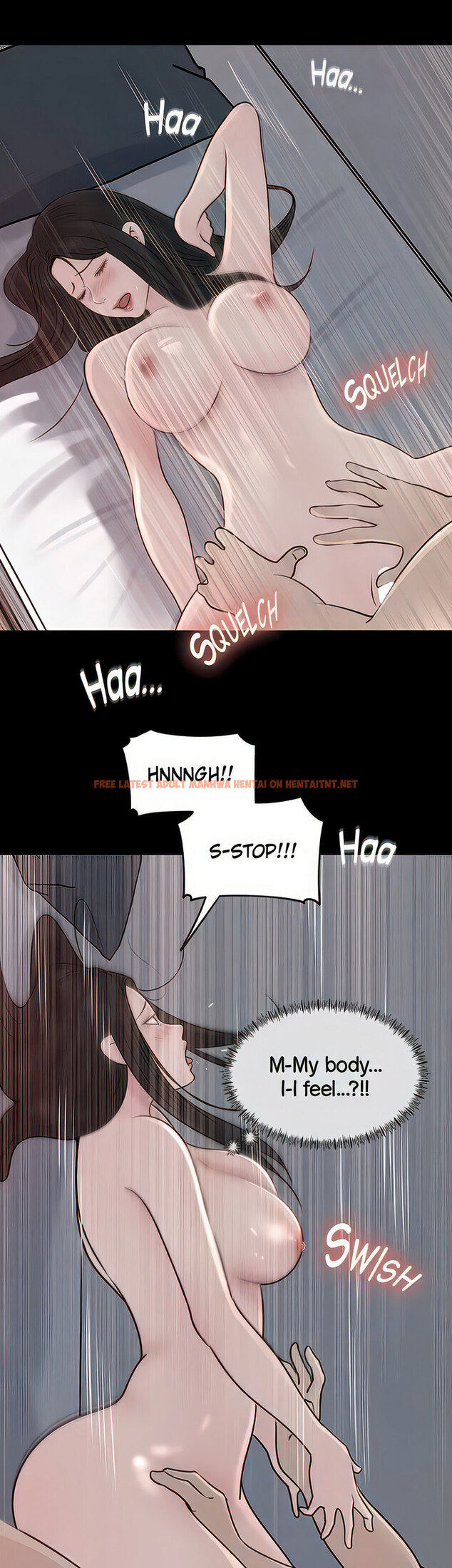 Read Hentai Image 17 893 in comic Inside My Sister-in-Law - Chapter 47 - hentaitnt.net