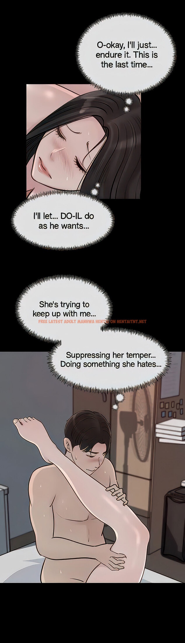 Read Hentai Image 26 894 in comic Inside My Sister-in-Law - Chapter 47 - hentaitnt.net