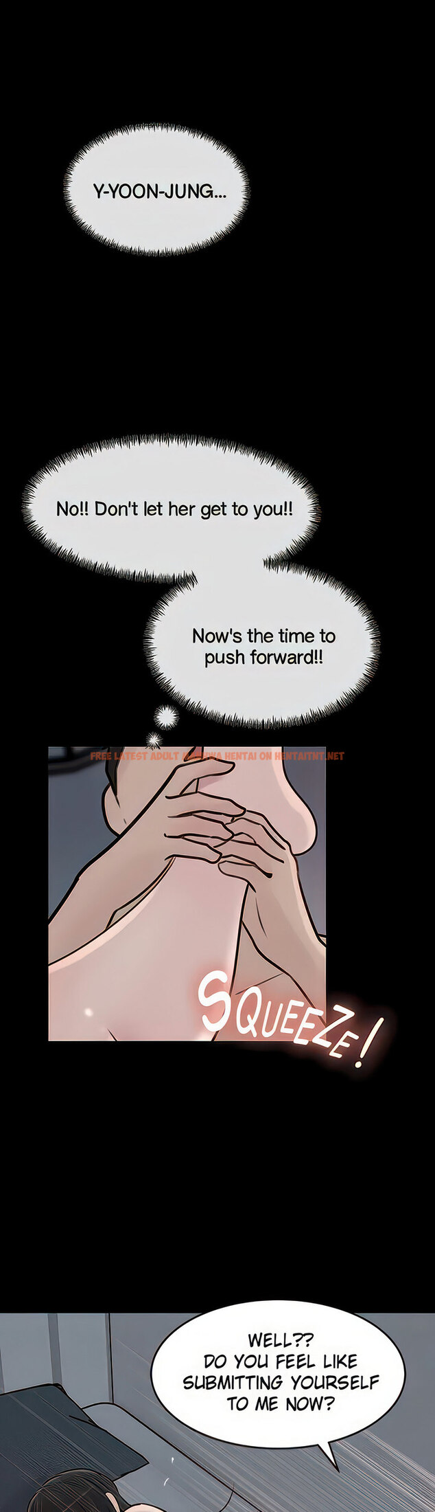 Read Hentai Image 27 894 in comic Inside My Sister-in-Law - Chapter 47 - hentaitnt.net