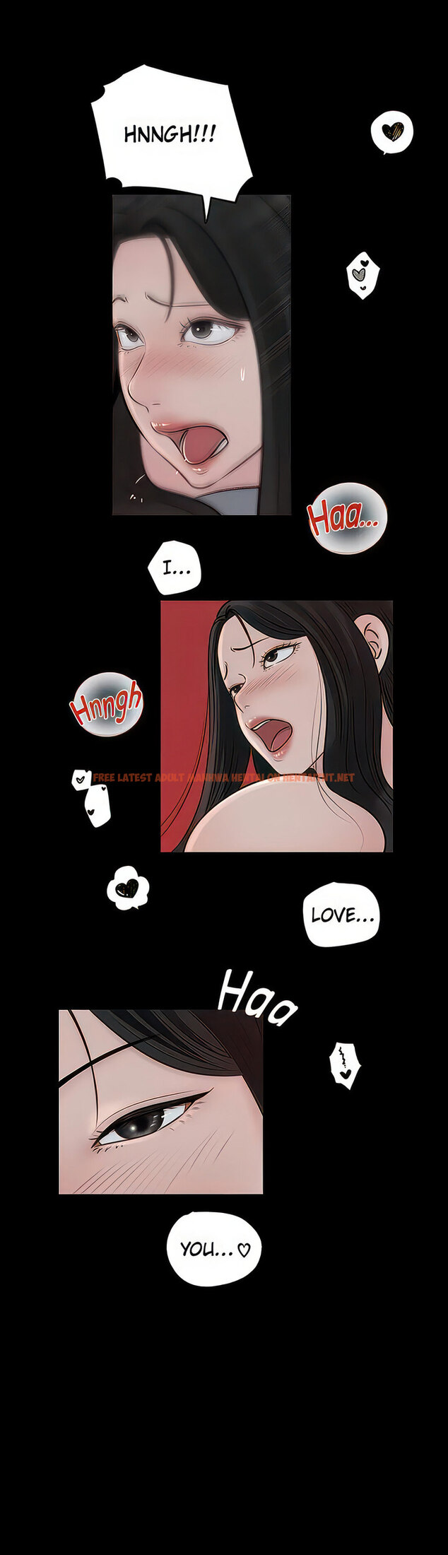 Read Hentai Image 42 894 in comic Inside My Sister-in-Law - Chapter 47 - hentaitnt.net