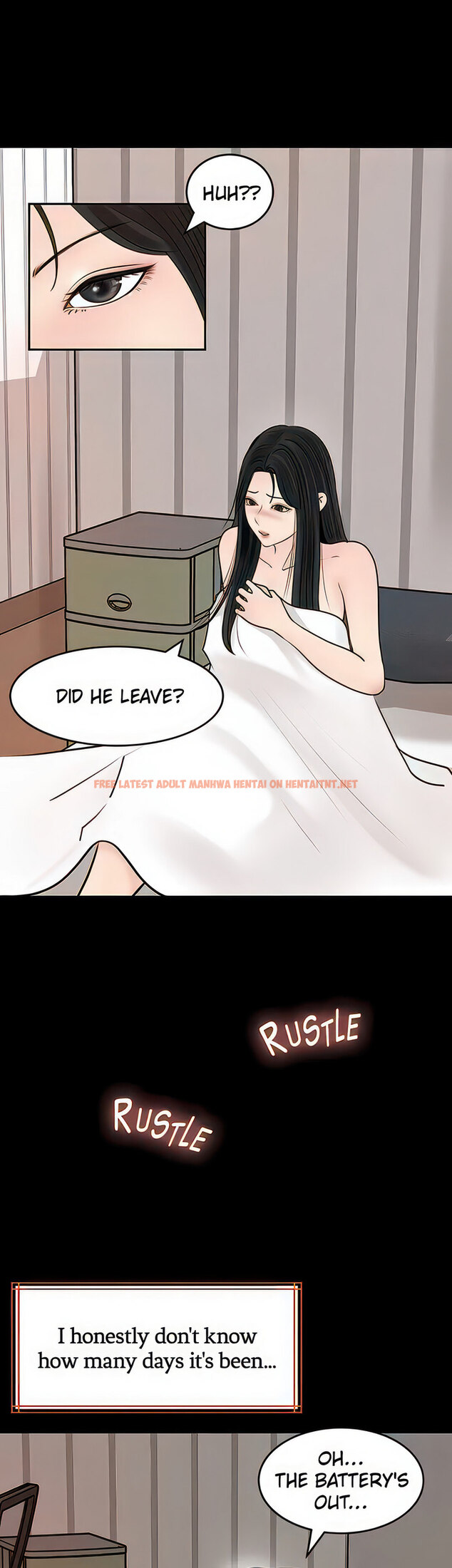 Read Hentai Image 48 894 in comic Inside My Sister-in-Law - Chapter 47 - hentaitnt.net