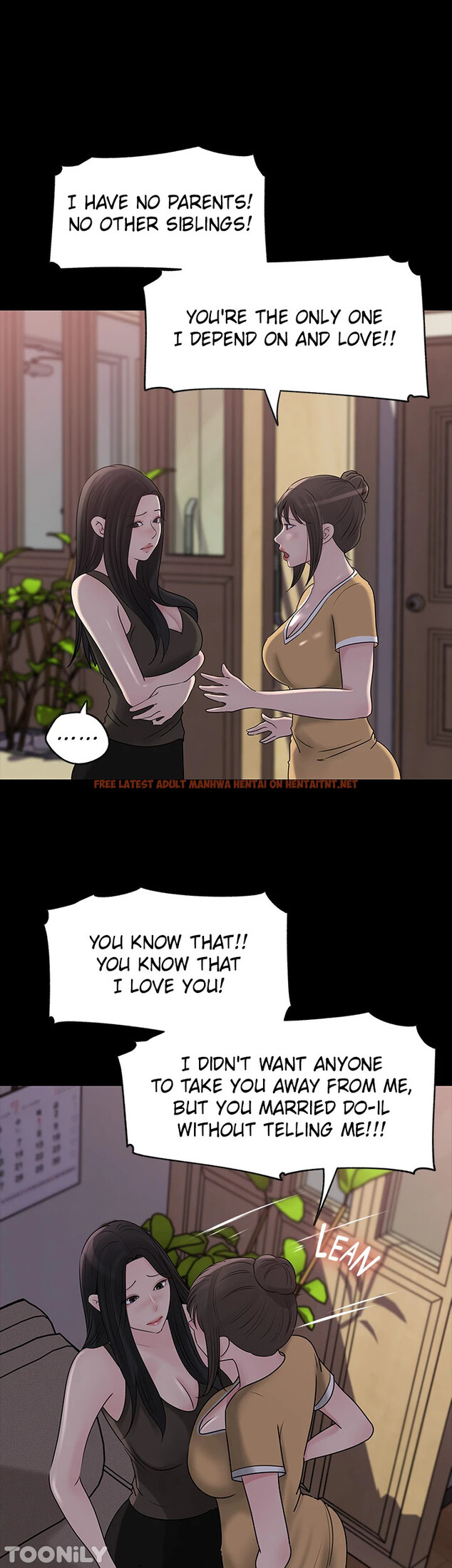 Read Hentai Image 14 46724 in comic Inside My Sister-in-Law - Chapter 49 - hentaitnt.net