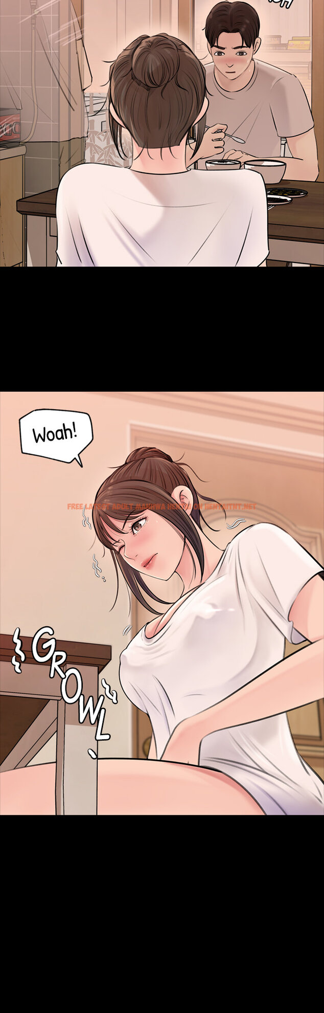 Read Hentai Image 19 205 in comic Inside My Sister-in-Law - Chapter 5 - hentaitnt.net