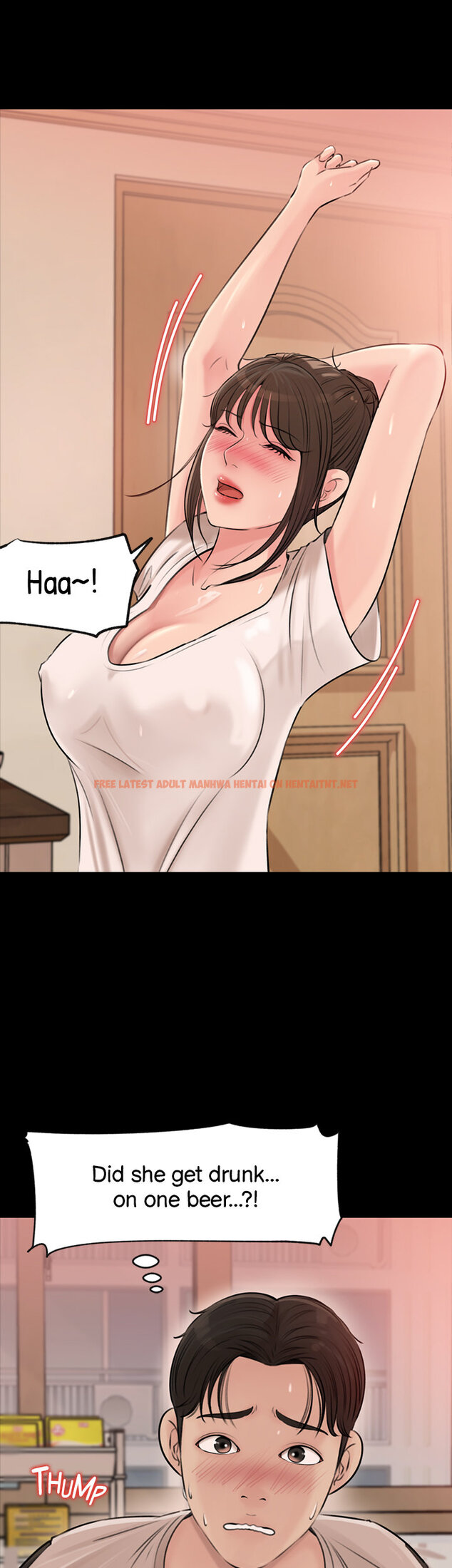 Read Hentai Image 31 206 in comic Inside My Sister-in-Law - Chapter 5 - hentaitnt.net