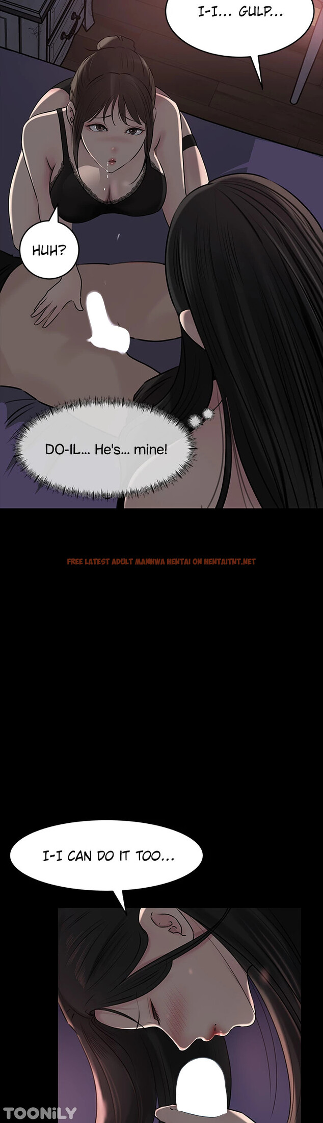 Read Hentai Image 3 2c60c in comic Inside My Sister-in-Law - Chapter 50 - hentaitnt.net