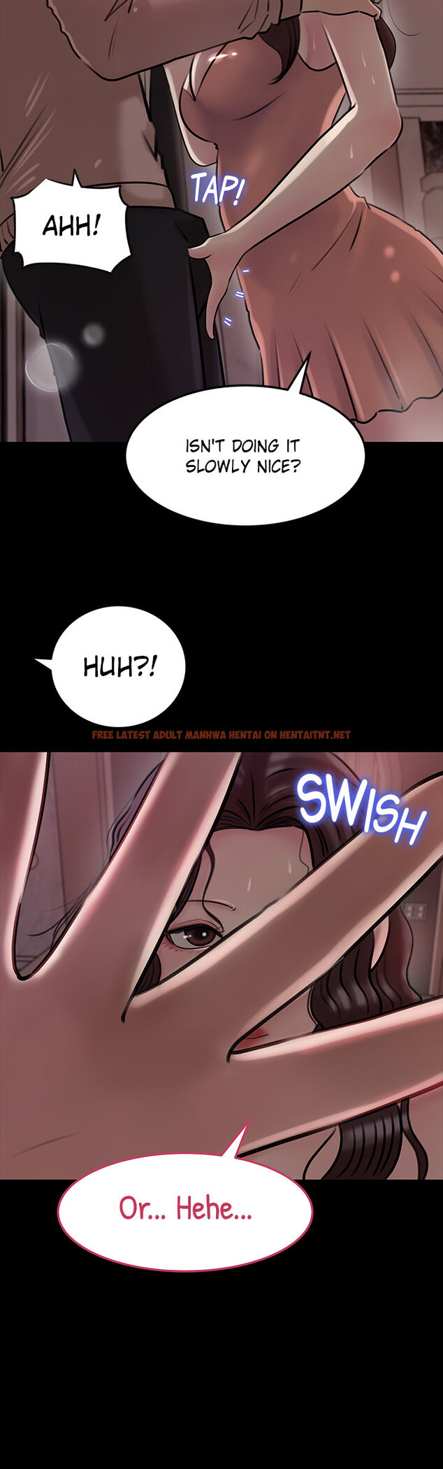 Read Hentai Image 15 463 in comic Inside My Sister-in-Law - Chapter 9 - hentaitnt.net