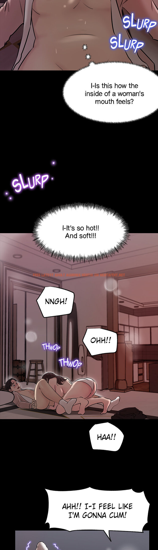 Read Hentai Image 34 465 in comic Inside My Sister-in-Law - Chapter 9 - hentaitnt.net