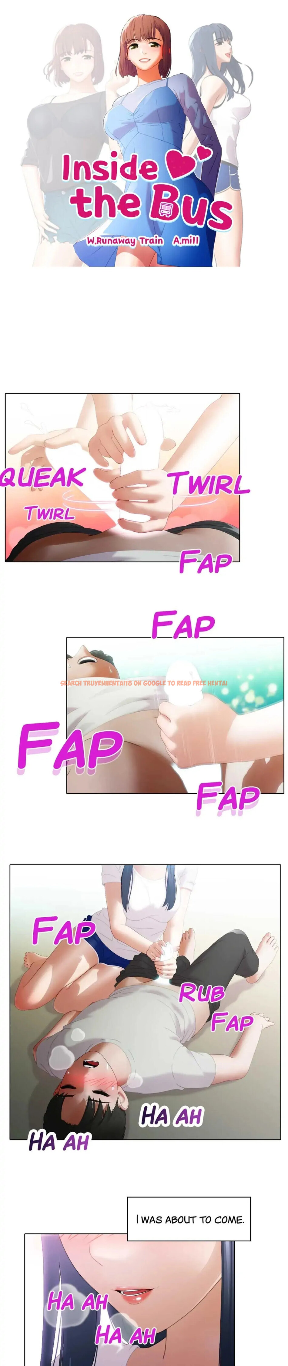 Read Hentai Image 1 53578 in comic Inside The Bus - Chapter 10 - hentaitnt.net