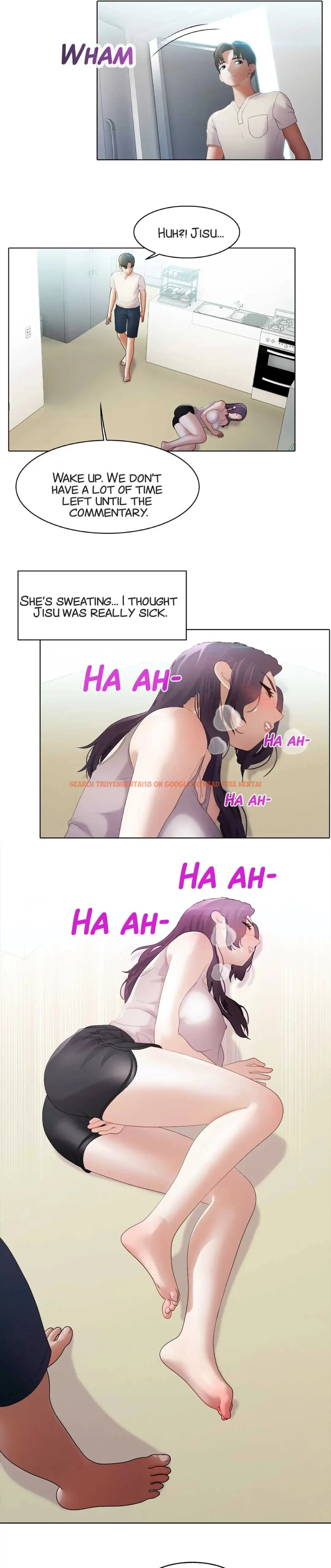 Read Hentai Image 13 53578 in comic Inside The Bus - Chapter 10 - hentaitnt.net