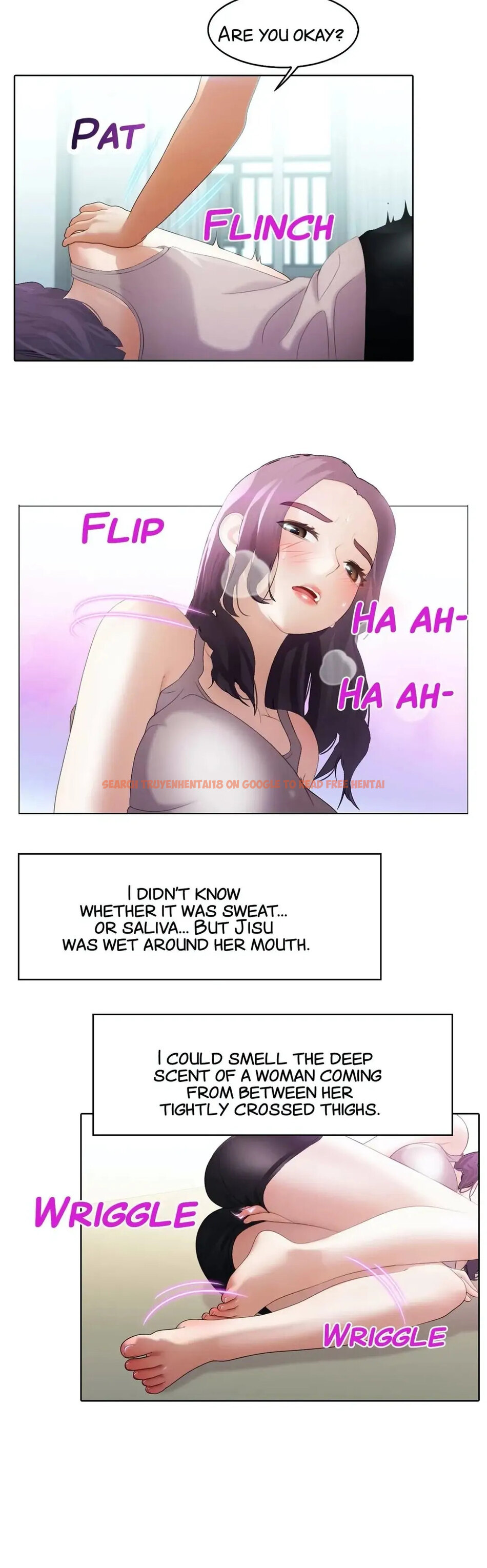 Read Hentai Image 14 53578 in comic Inside The Bus - Chapter 10 - hentaitnt.net