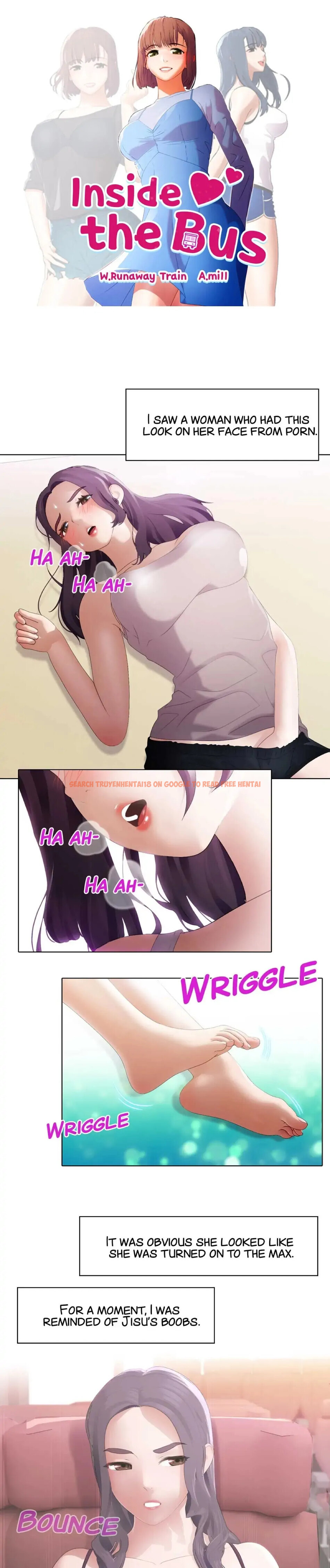 Read Hentai Image 1 53562 in comic Inside The Bus - Chapter 11 - hentaitnt.net