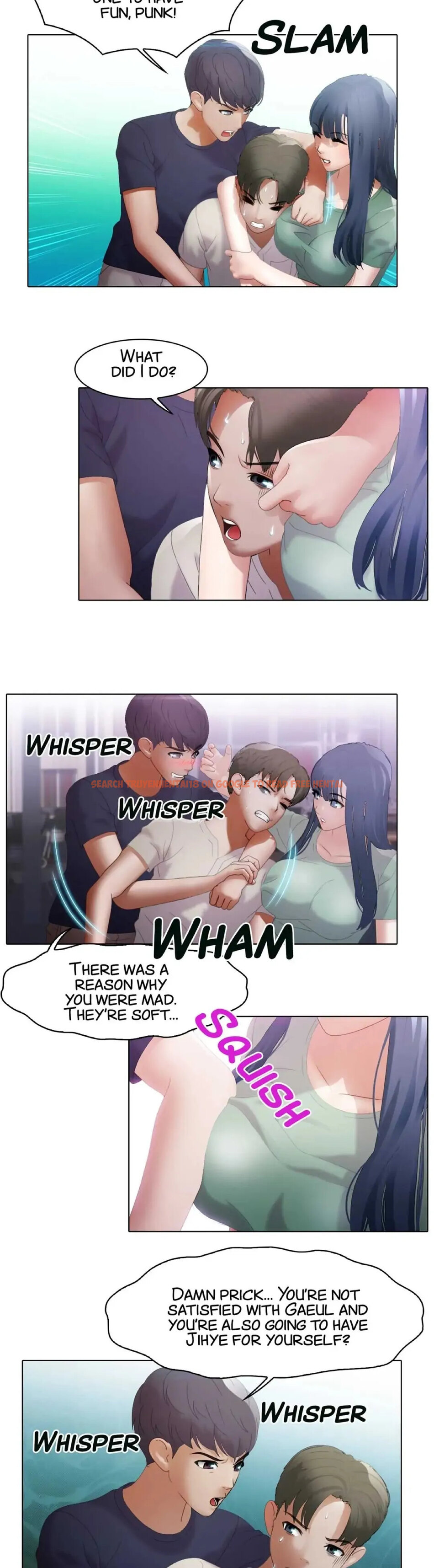 Read Hentai Image 14 53562 in comic Inside The Bus - Chapter 11 - hentaitnt.net