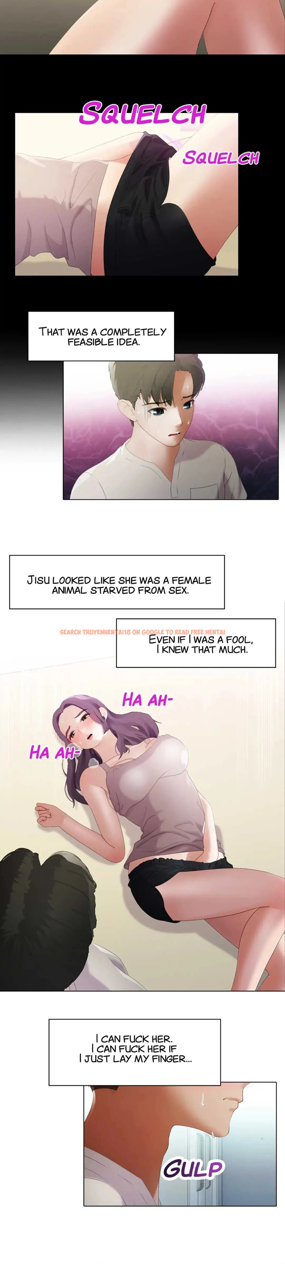 Read Hentai Image 3 53562 in comic Inside The Bus - Chapter 11 - hentaitnt.net