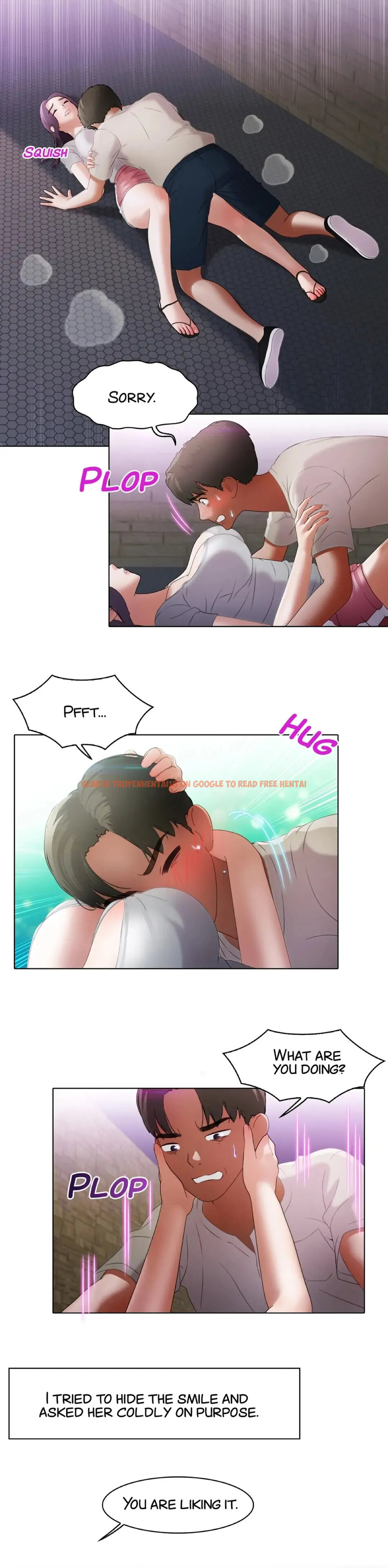 Read Hentai Image 3 53525 in comic Inside The Bus - Chapter 13 - hentaitnt.net