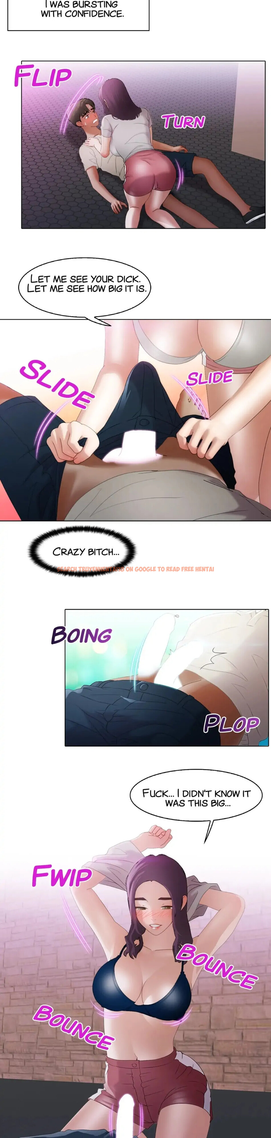 Read Hentai Image 8 53525 in comic Inside The Bus - Chapter 13 - hentaitnt.net
