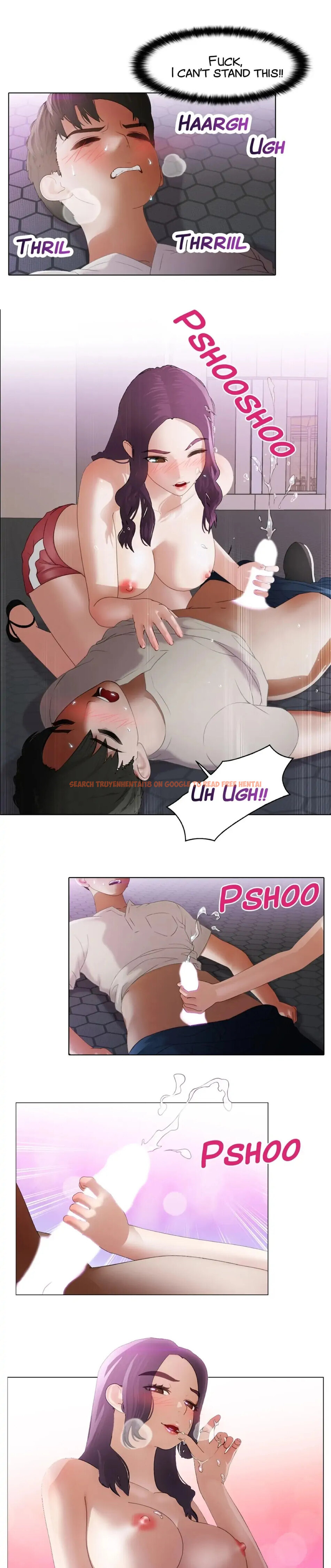 Read Hentai Image 4 53510 in comic Inside The Bus - Chapter 14 - hentaitnt.net