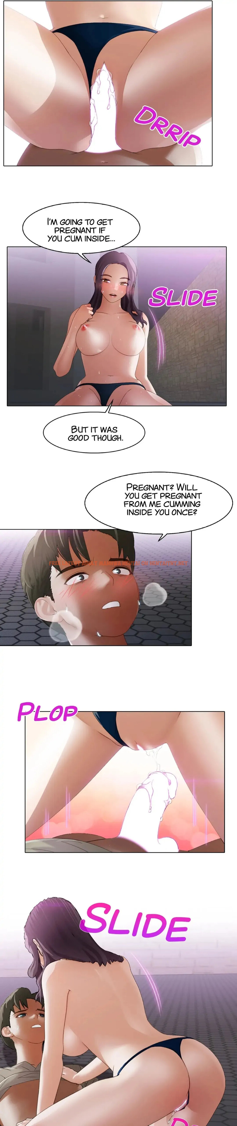 Read Hentai Image 13 53475 in comic Inside The Bus - Chapter 16 - hentaitnt.net