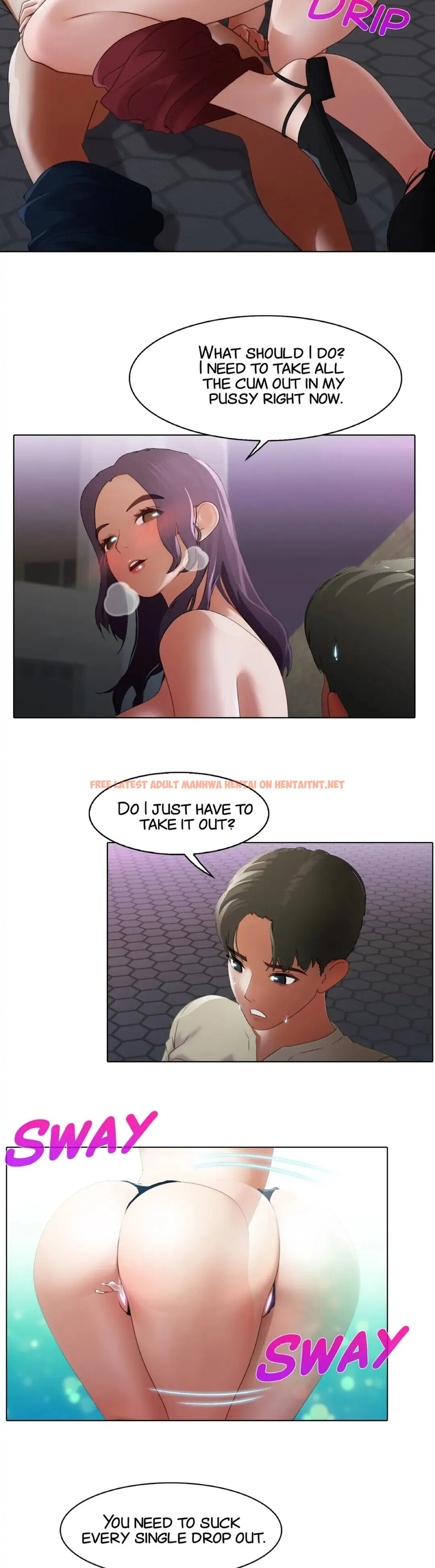 Read Hentai Image 14 53475 in comic Inside The Bus - Chapter 16 - hentaitnt.net