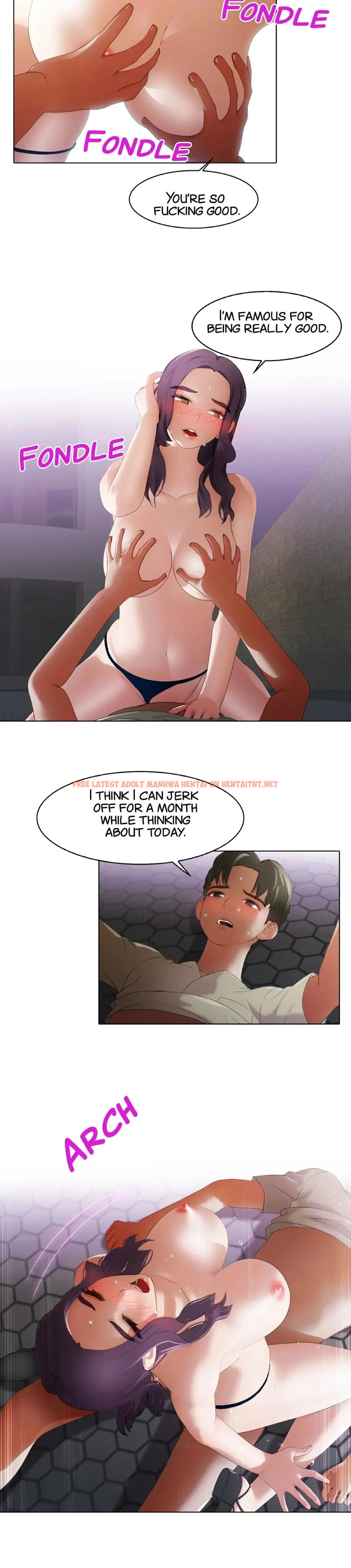 Read Hentai Image 6 53475 in comic Inside The Bus - Chapter 16 - hentaitnt.net