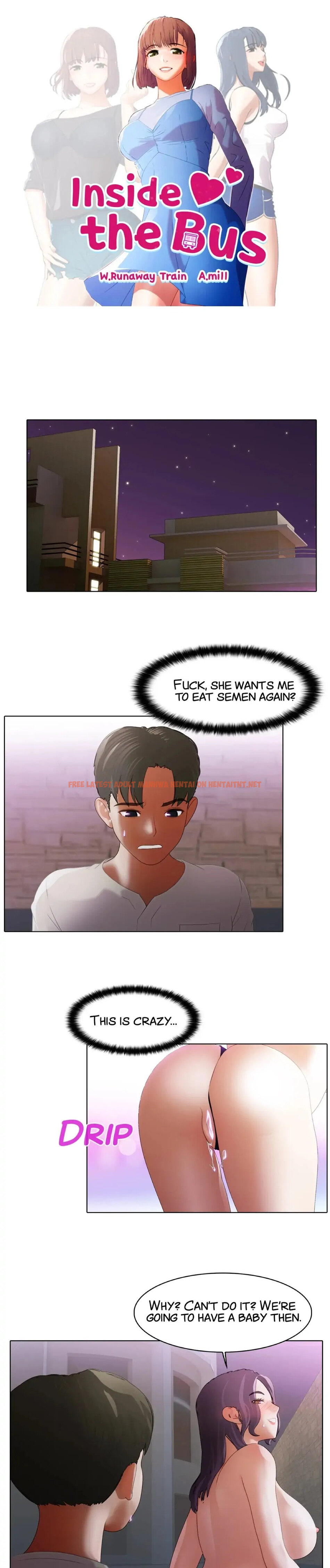 Read Hentai Image 1 53460 in comic Inside The Bus - Chapter 17 - hentaitnt.net