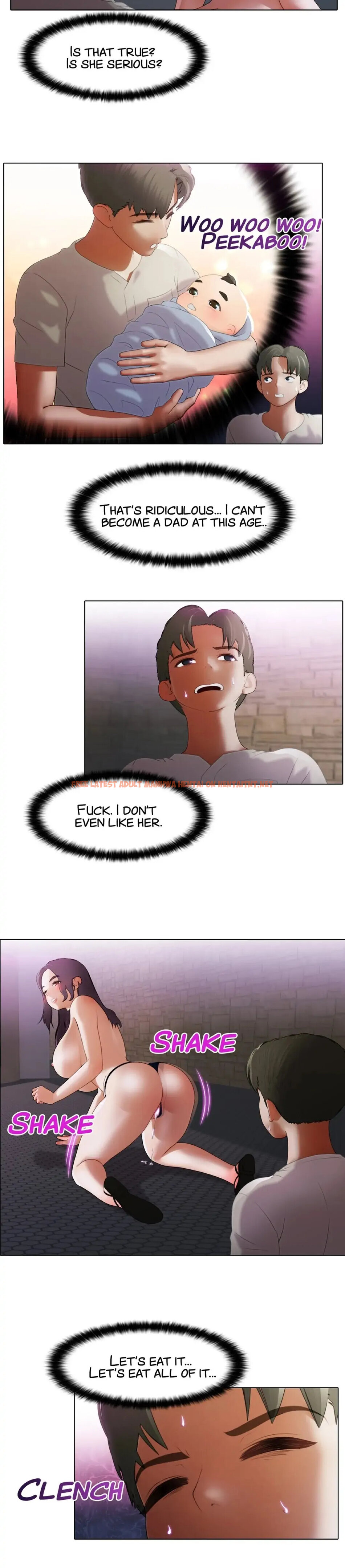 Read Hentai Image 2 53460 in comic Inside The Bus - Chapter 17 - hentaitnt.net