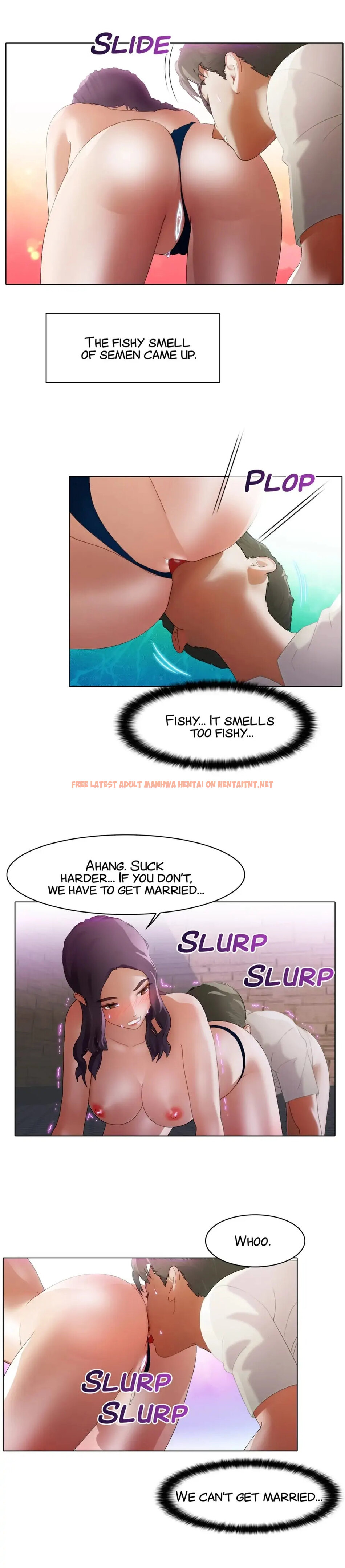 Read Hentai Image 3 53460 in comic Inside The Bus - Chapter 17 - hentaitnt.net