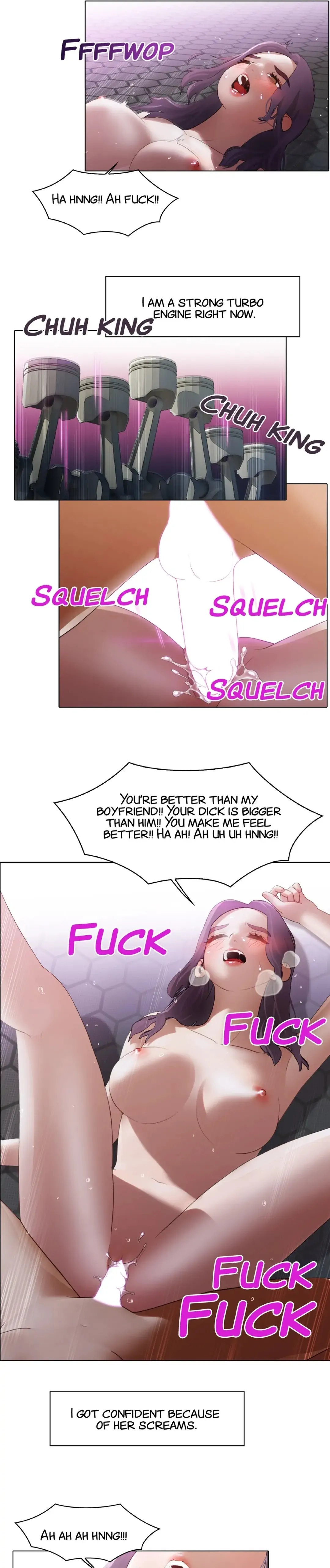 Read Hentai Image 10 53442 in comic Inside The Bus - Chapter 18 - hentaitnt.net